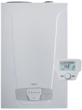 Baxi NUVOLA PLATINUM HT 24 GA