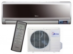 Кондиционер MIDEA MSV1-18HR