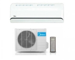 Кондиционер MIDEA MSIA-09HRFN1