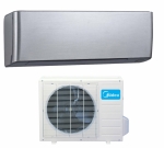 Кондиционер MIDEA MS11PU-12HRFN1
