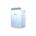 Кондиционер MIDEA MPN2-12ERN1