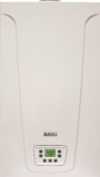  Baxi Main 5 24 Fi+труба