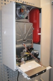  Baxi Main 5 24 Fi+труба