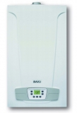  Baxi ECO COMPACT 14 Fi+труба