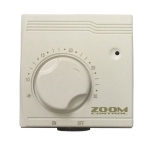 Комнатный термостат Zoom ТА-2