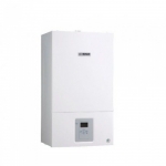 Настенный газовый котел Bosch WBN 6000-24C RN