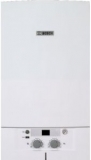 Настенный газовый котел Bosch ZW 24-2KE gaz 3000