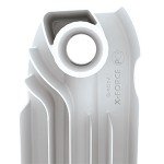 Алюминиевый радиатор  Roda Force 500/100