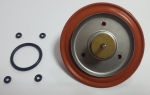 Мембрана трехходового клапана Immergas Mini, Nobel