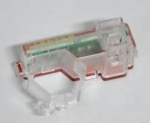 Датчик Холла (датчик протока) Baxi, Westen, Bongioanni, Ariston, Protherm