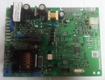 Плата управления к газовому котлу Westen Quasar D24F