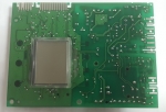 Плата управления к газовому котлу Westen Quasar D24F
