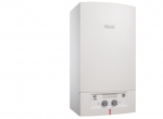 Настенный газовый котел Bosch Gaz 4000 W ZWA 24-2 K