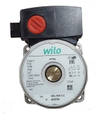 Циркуляционный насос WILO KLS 15/5 - 3C