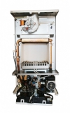 Газовый котел E.C.A. Gelios 24HM (турбированный)