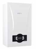 Конденсационный газовый котел E.C.A. Proteus Premix 24 HM + труба