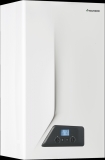 Газовый котел Italtherm City Class 25 F