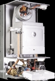 Газовый котел Italtherm City Class 25 F