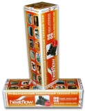 Комплект теплого пола heatflow (HFS0510) - 12,5 м.кв