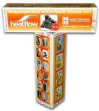 Комплект теплого пола heatflow (HFS0510) - 15 м.кв