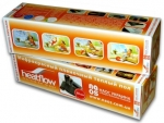 Комплект теплого пола heatflow (HFP0510) - 7,5 м.кв.