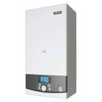 Zomm Boilers Expert 32 BF+труба