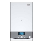  Zomm Boilers Expert 32 BF+труба