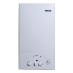  Zomm Boilers Master 18 BF+труба