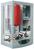  Baxi NUVOLA 3 240 FI B40+труба