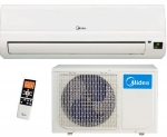 Кондиционер Midea MSR-7HRN1 ion