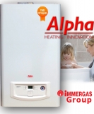Alpha CB-24-TN