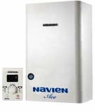  NAVIEN Ace Turbo 24K(Корея)