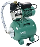 Насосная станция Wilo HWJ 401 EM