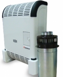 Газовый конвектор Ferrad AC 5