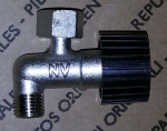 Кран подпитки Baxi, Westen Quasar, Quasar Plus