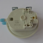 Реле давления дыма (прессостат) Honeywell