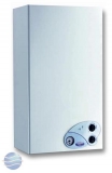 Nova Florida Vela compact CTFS 24 - AF (TURBO)+ТРУБА