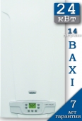 Baxi FOURTECH 1.14 i