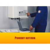 Ремонт газовых котлов в Днепре