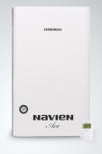 Газовый котел NAVIEN Ace 24A ATMO