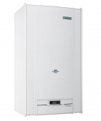Газовый котел E.C.A. Proteus Plus 24HM (турбированный)