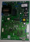 Плата управления котлом Baxi Mainfour 710591300