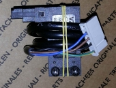 Трансформатор розжига Baxi, Westen